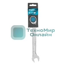 Ключ комбинированный трещоточный Gross 16 мм