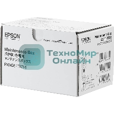 Емкость для отработанных чернил WorkForce Pro WF-C869R Maintenance Box