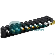 Блок питания Buro автоматический 90W 18.5V-20V 11-connectors 4.62A от бытовой электросети
