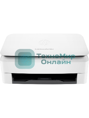 Сканер HP Scanjet Enterprise 7000 s3, протяжный, A4, CIS, 600dpi, USB 2.0 and USB 3.0, ADF 80 sheets, Duplex, 75 ppm/150 ipm, 1y warr (замена L2730B SJ7000 s2)