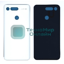 Задняя крышка для Huawei Honor View 20 белый