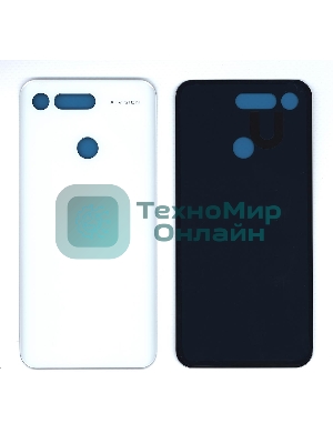 Задняя крышка для Huawei Honor View 20 белый