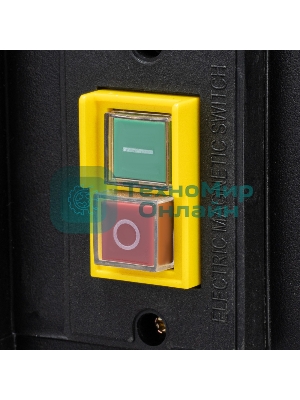 Бетоносмеситель Сибртех БСН-160П 500 Вт, 160 л, полиамидный венец