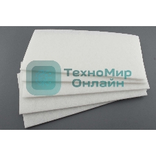 Фильтр предварительный для Quick 6101/6102 5 шт.