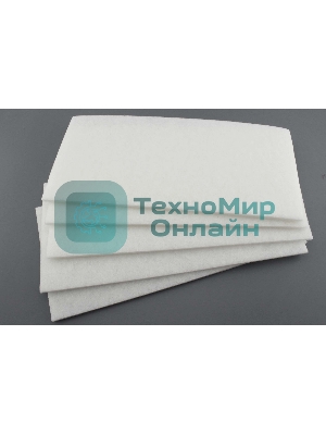 Фильтр предварительный для Quick 6101/6102 5 шт.