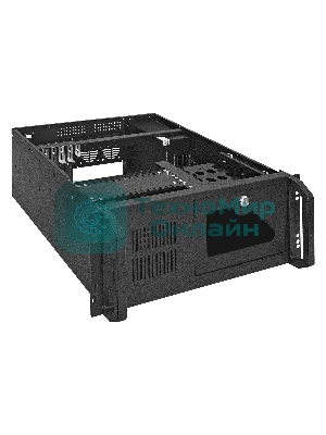 Серверный корпус ExeGate Pro 4U450-26/4U4020S (RM 19