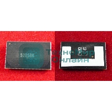 Чип ELP для Kyocera TASKalfa 356ci (TK-5205K) черный 18K