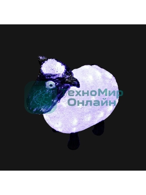 Фигура акриловая светодиодная Neon-night 