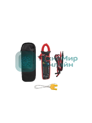 Токовые клещи UNI-T UT210D