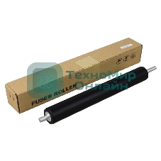 Вал резиновый Cet CET5808 (LPR-M4555MFP/LPR-P4015) для HP LJ P4014/P4015/P4515