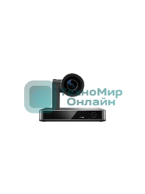 Камера UVC86 4K dual-eye intelligent camera