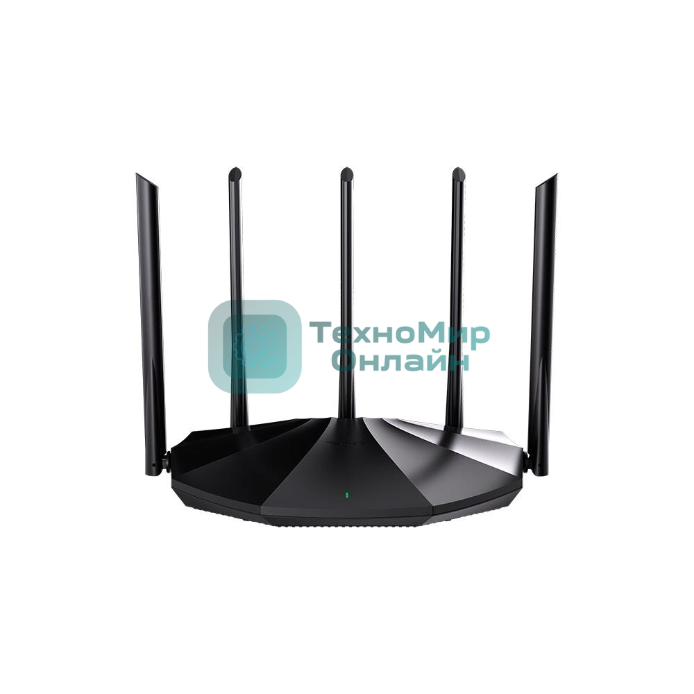 Маршрутизатор TENDA Wi-FiAX1500 WI-FI 6 TX2 PRO