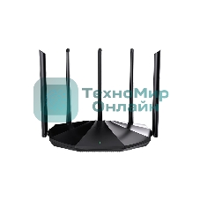 Маршрутизатор TENDA Wi-FiAX1500 WI-FI 6 TX2 PRO