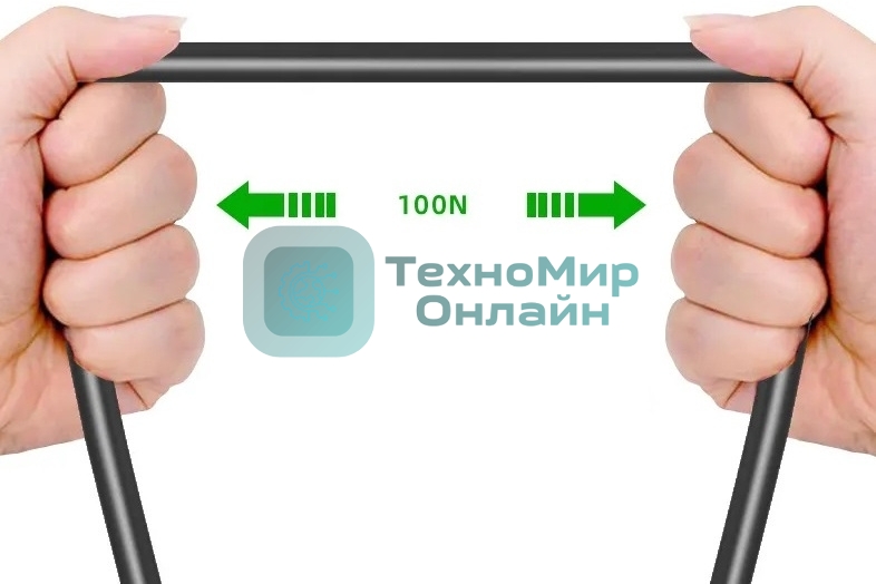 Кабель соединительный аудио-видео Premier 5-806 5.0 HDMI (m)/HDMI (m) 5м. позолоч.конт. черный