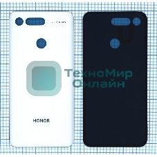 Задняя крышка для Huawei Honor View 20 белый