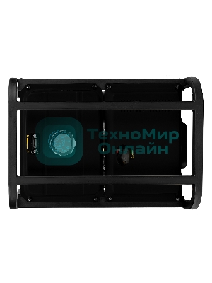 Электрогенератор дизельный Denzel DES-55, 5.5 кВт, 110 дБ, 93.8 кг