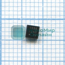 Микросхема AOZ1334DI-01 1334 11AN QFN-8