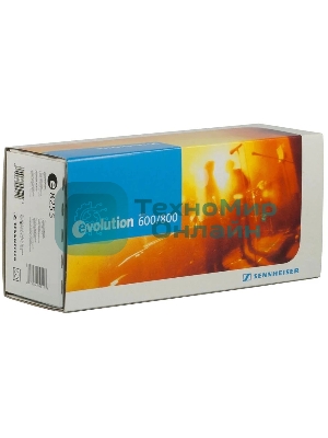 Микрофон проводной Sennheiser E 825-S черный