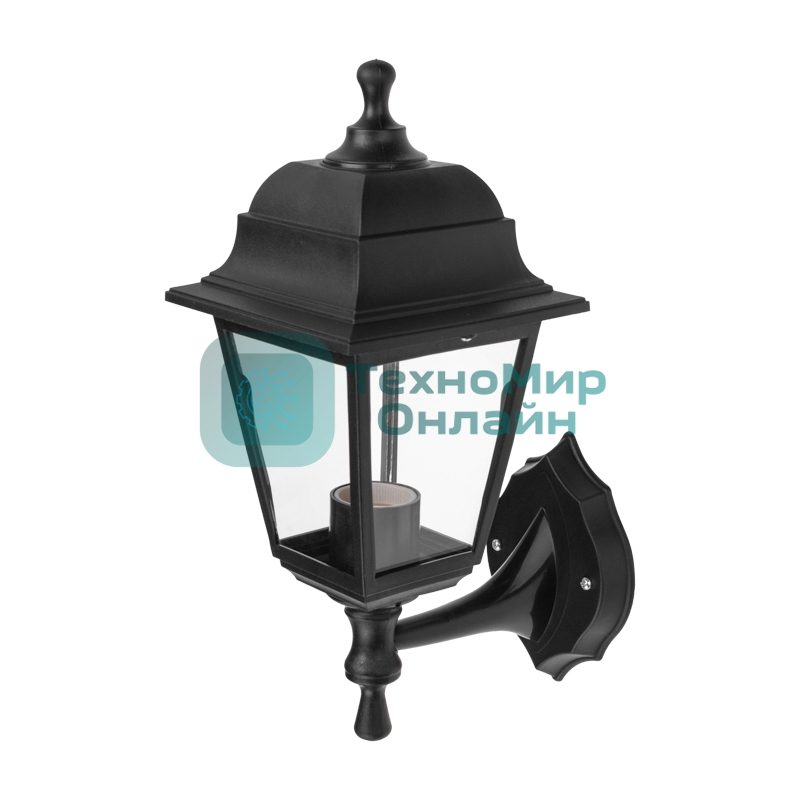 Светильник садово-парковый LAMPER НБУ 04-60-001 У1 