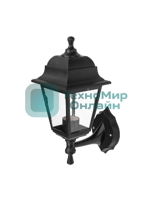 Светильник садово-парковый LAMPER НБУ 04-60-001 У1 