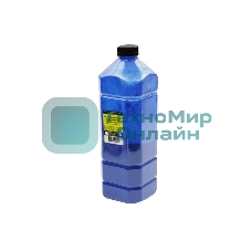 Тонер HP CLJ Универсальный CP1025 (Hi-Color)Тип 1.0, C, Сферизованный, 585 г, канистра