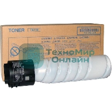 Тонер TN-118 Konica-Minolta bizhub 215 (A3VW050)