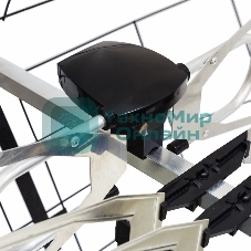 ТВ антенна наружная Rexant 