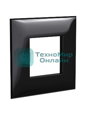 Рамка 2 мод. ДКС 4402902 ARTLEBEDEV Avanti 