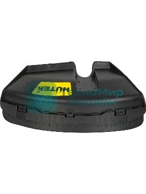 Кожух в сборе для бензотриммеров HUTER 71/2/17