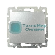 Кнопка (Алюм)