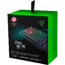 Клавиши Razer PBT Keycap Upgrade Set - Quartz Pink