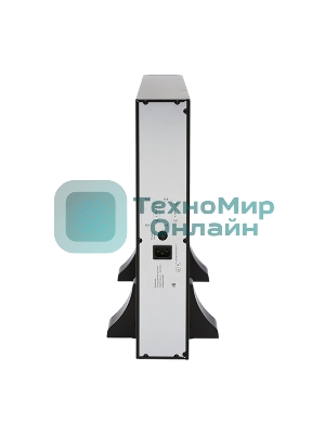 Дополнительный внешний батарейный модуль Связь инжиниринг для ИБП СИПБ1КА.10-11, напольный/в стойку(2U), 1 год гарантии, Россия (АПСМ.563472.004)