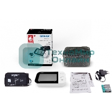 Тонометр автоматический Omron M7 Intelli IT