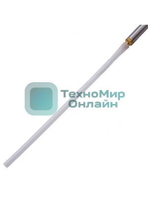 Пистолет для монтажной пены Matrix, корпус из алюминиевого сплава