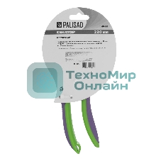 Ножницы Palisad садовые серии comfort
