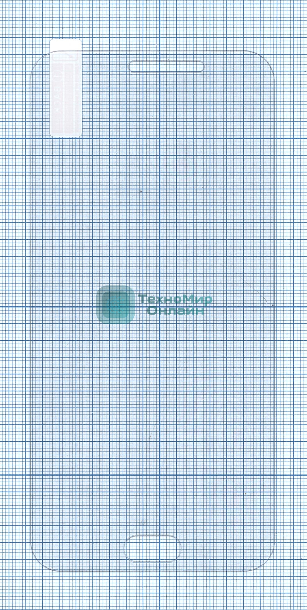 Защитное стекло для Samsung A800F/A8