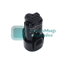 Аккумулятор для AEG (p/n: 4932352824, 4932430166) 3Ah 12V Li-Ion