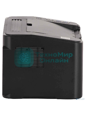 Принтер лазерный PANTUM P2516, A4, ч/б, печ. до 22 стр./мин., 600 x 600 dpi, USB, черный корпус