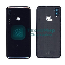 Задняя крышка для Huawei P Smart 2019 черный
