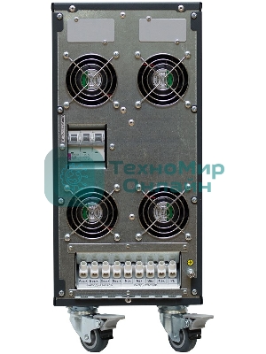 Стабилизатор напряжения Штиль ИнСтаб IS3315RT, 13500Вт, 15000ВА, белый