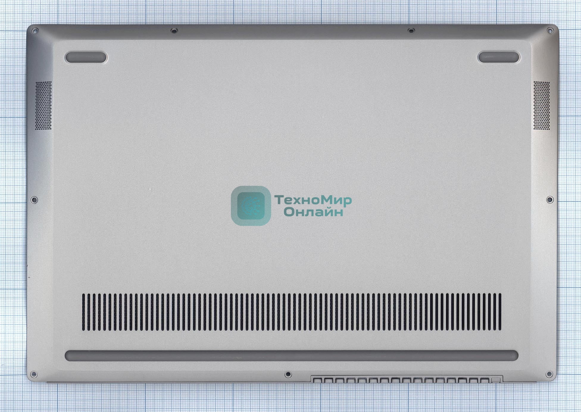 Нижняя часть корпуса для Lenovo ThinkBook 13s-IWL