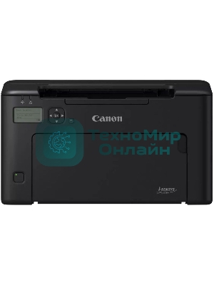 Принтер лазерный Canon i-SENSYS LBP122dw, А4, монохромный, печ. до до 29 стр./мин., 2400x600 dpi, USB, Ethernet