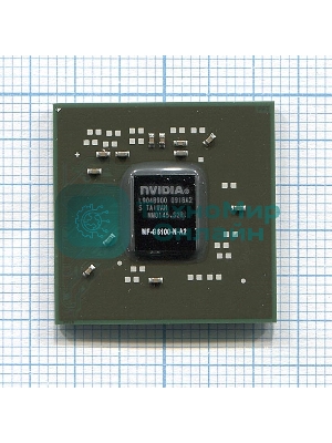 северный мост nVidia, NF-G6100-N-A2
