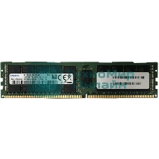 Оперативная память Samsung, DDR4, 64GB (1x64 GB), 2933 MHz, CL21, ECC, RDIMM