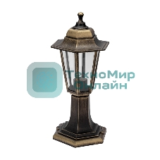 Светильник садово-парковый LAMPER НТУ 06-60-001 У1 