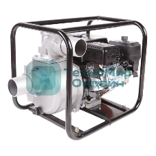 Мотопомпа Patriot MP 3060 S 335101430 Двиг. 4-т, АИ-92, 196сс, 6.5 л.с., самовсас., макс.производит.60 м/ч (1000 л/м), макс.глуб.всас.8 м., макс.нап.30 м., диам.патруб.3