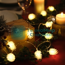 Гирлянда Neon-night светодиодная 