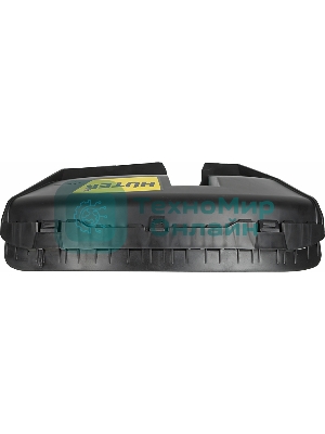 Кожух в сборе для бензотриммеров HUTER 71/2/17