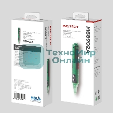 Тестер-пробник MS8902A MASTECH