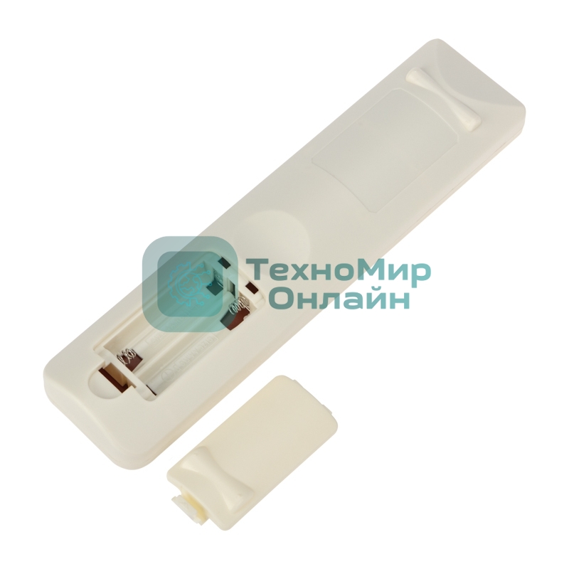 Универсальный пульт дистанционного управления Rexant на 3 устройства